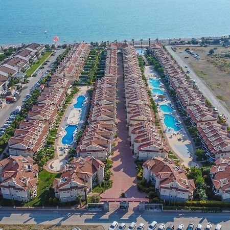 Sunset Beach Resort Aqua Lettings Fethiye Eksteriør billede