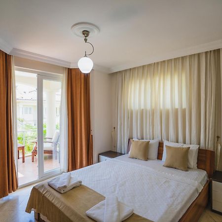 Sunset Beach Resort Aqua Lettings Fethiye Eksteriør billede