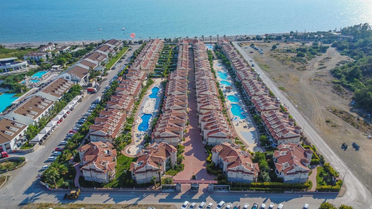 Sunset Beach Resort Aqua Lettings Fethiye Eksteriør billede