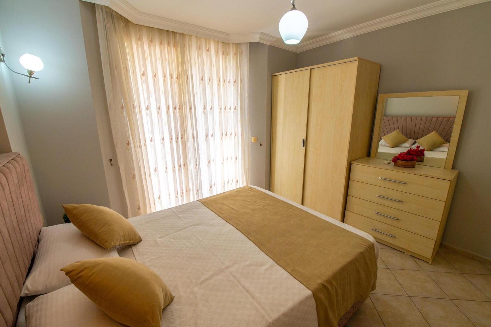Sunset Beach Resort Aqua Lettings Fethiye Eksteriør billede
