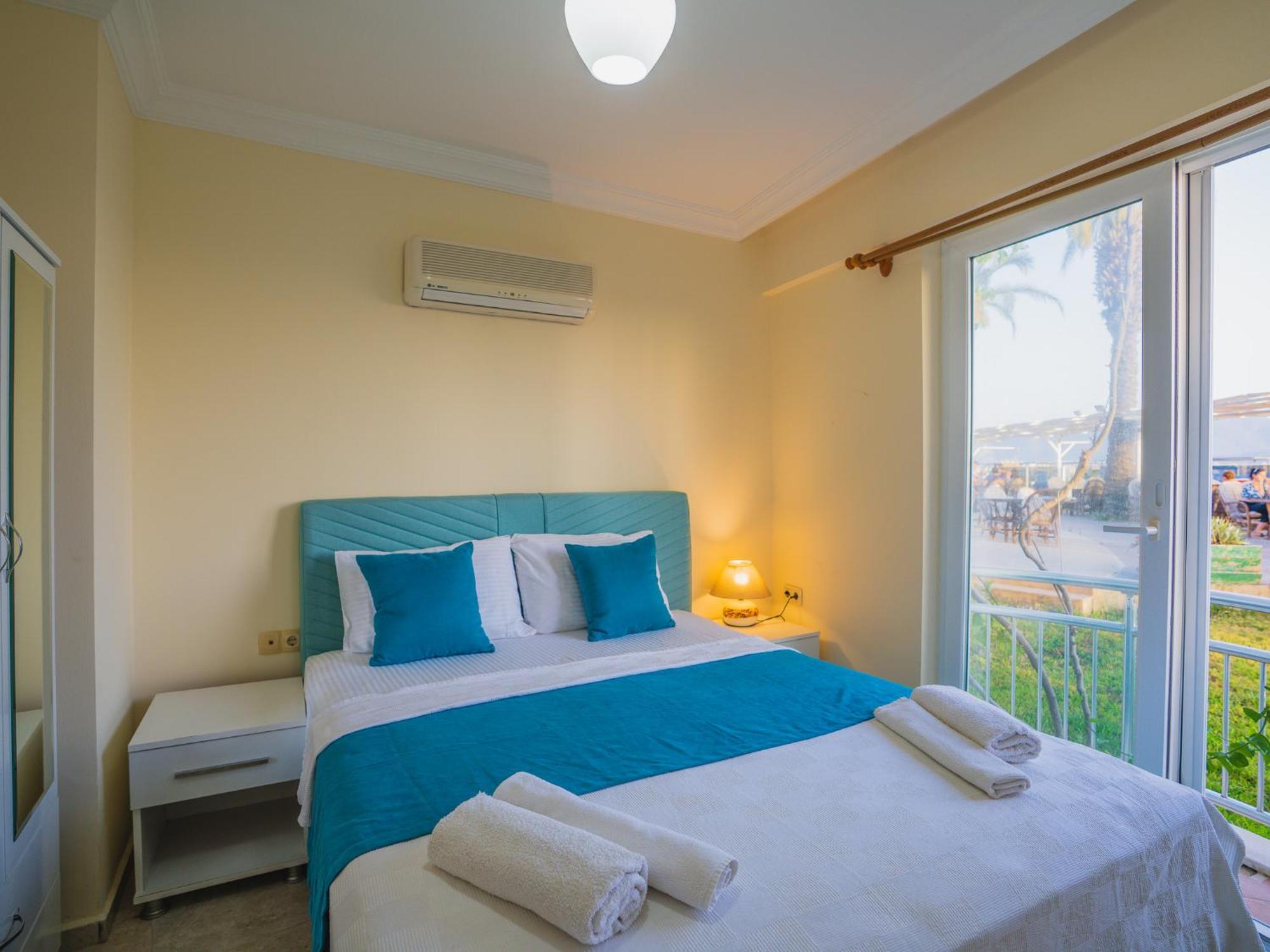 Sunset Beach Resort Aqua Lettings Fethiye Eksteriør billede