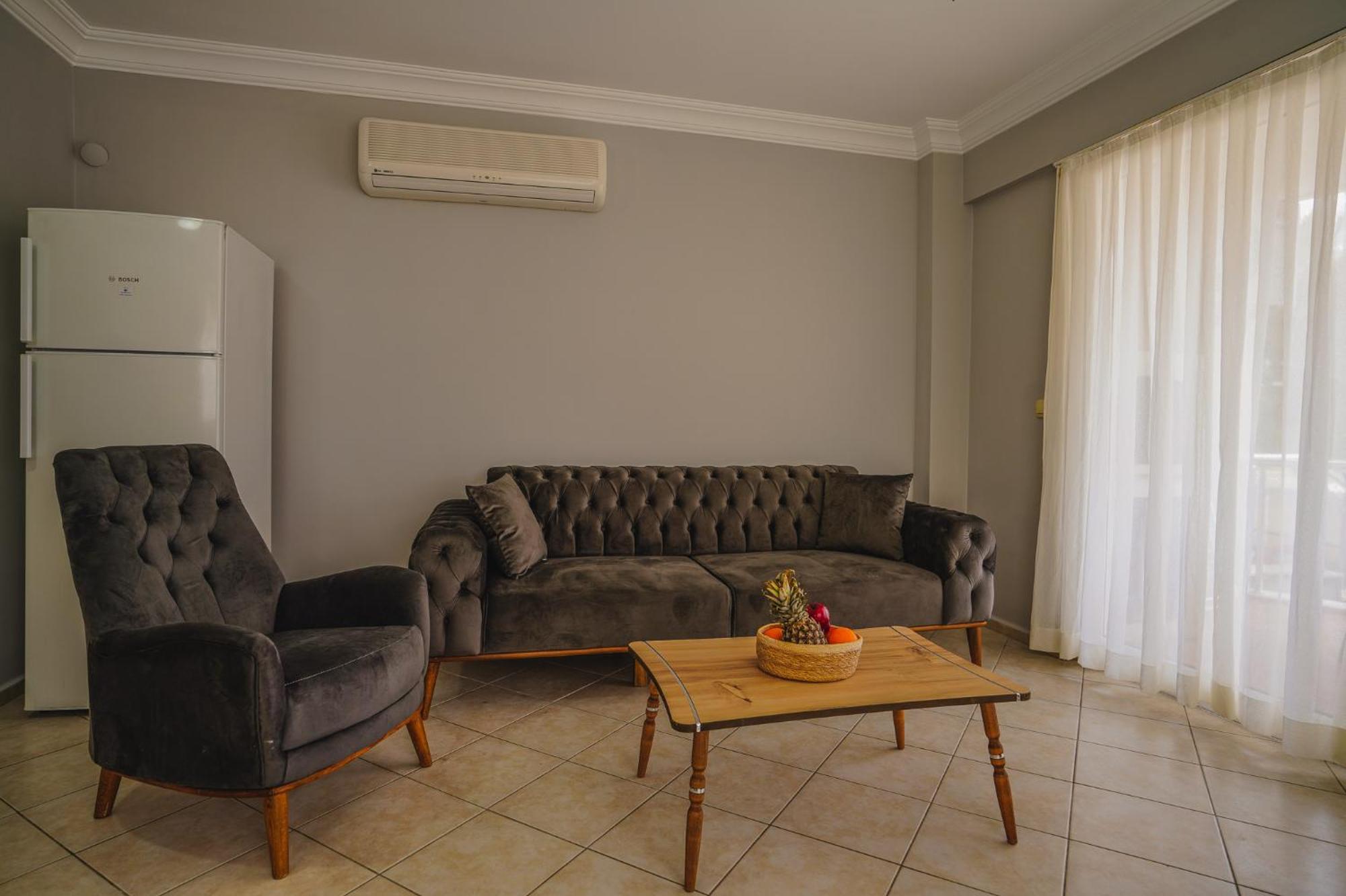 Sunset Beach Resort Aqua Lettings Fethiye Eksteriør billede