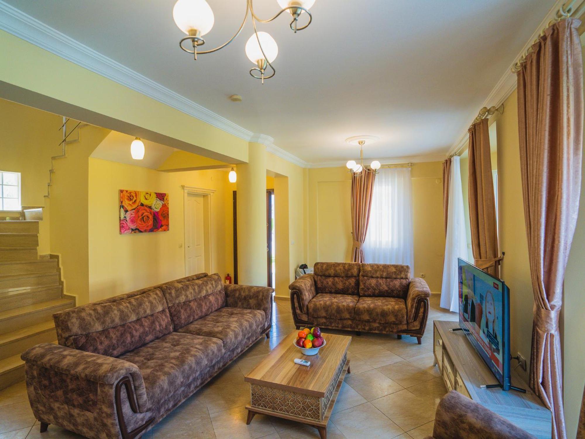 Sunset Beach Resort Aqua Lettings Fethiye Eksteriør billede