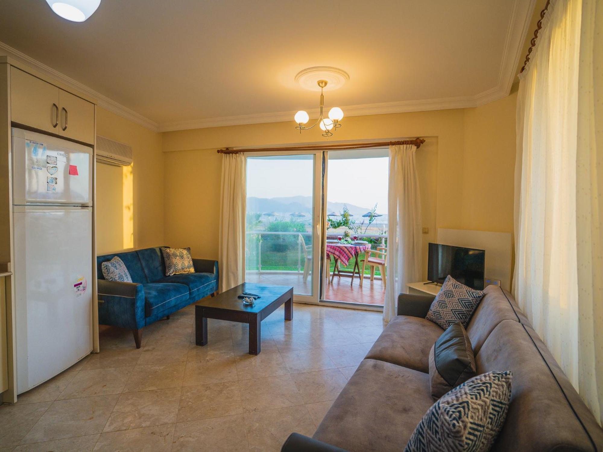 Sunset Beach Resort Aqua Lettings Fethiye Eksteriør billede