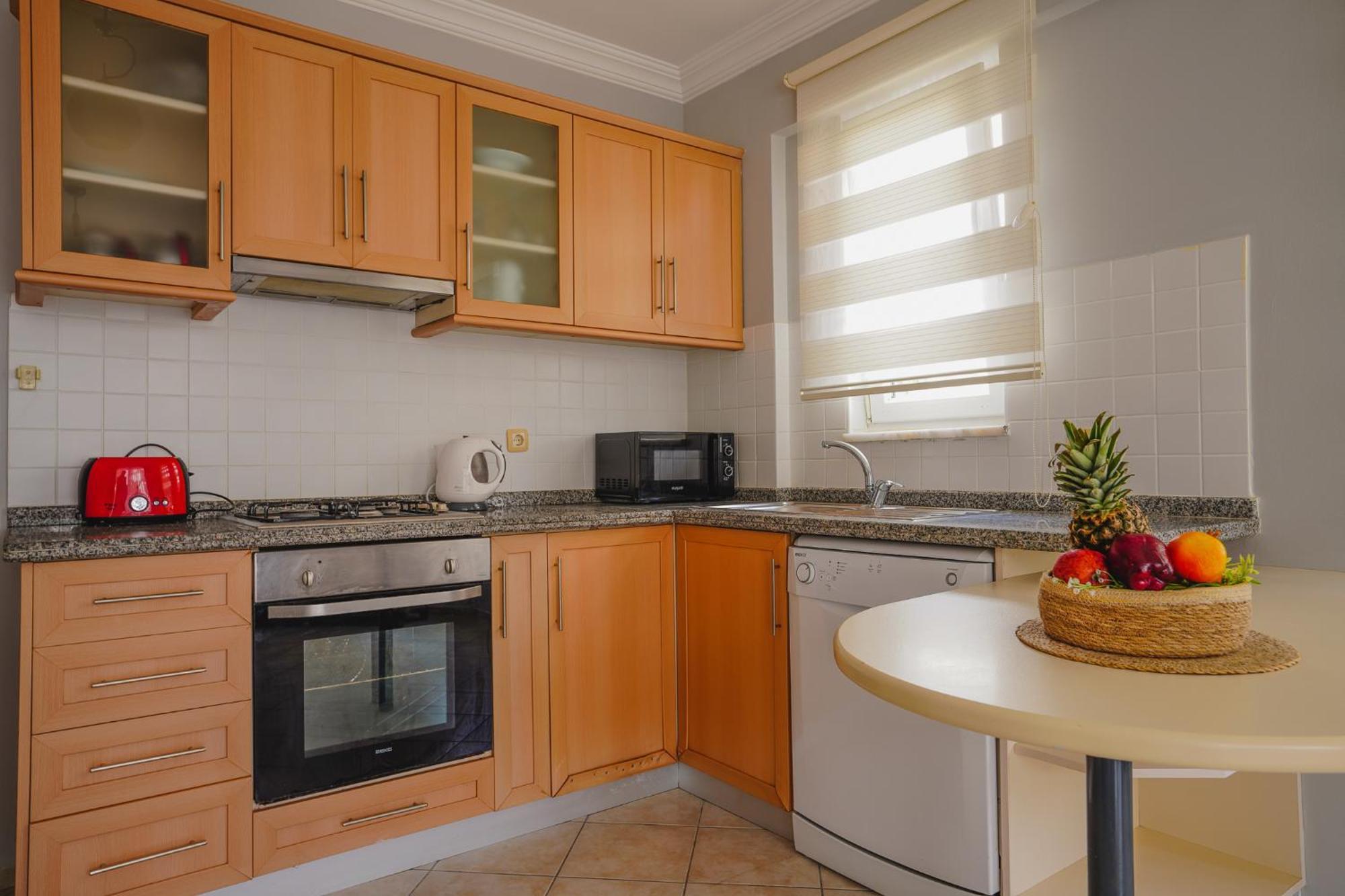 Sunset Beach Resort Aqua Lettings Fethiye Eksteriør billede