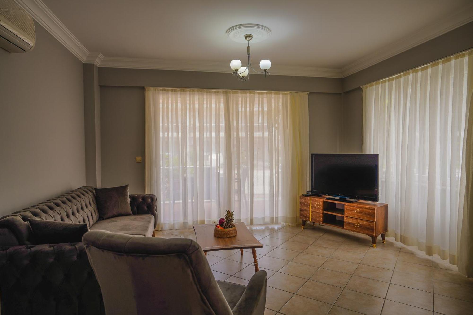 Sunset Beach Resort Aqua Lettings Fethiye Eksteriør billede