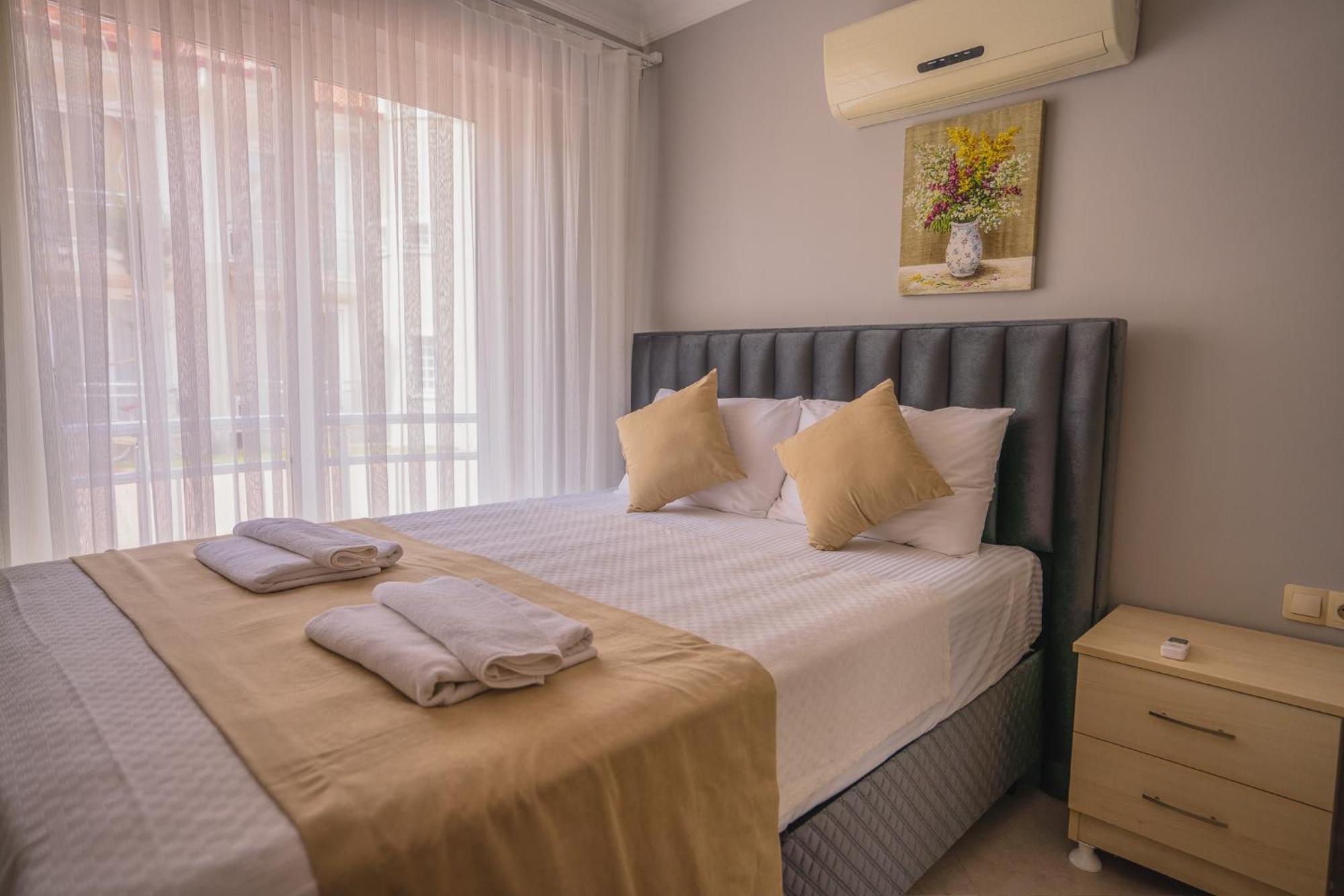 Sunset Beach Resort Aqua Lettings Fethiye Eksteriør billede